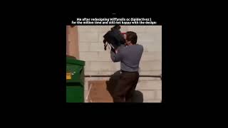 In the trash you go 😎✨ ||  Gif 4: @​⁠​⁠​⁠​⁠Wiffynsiix_ ||