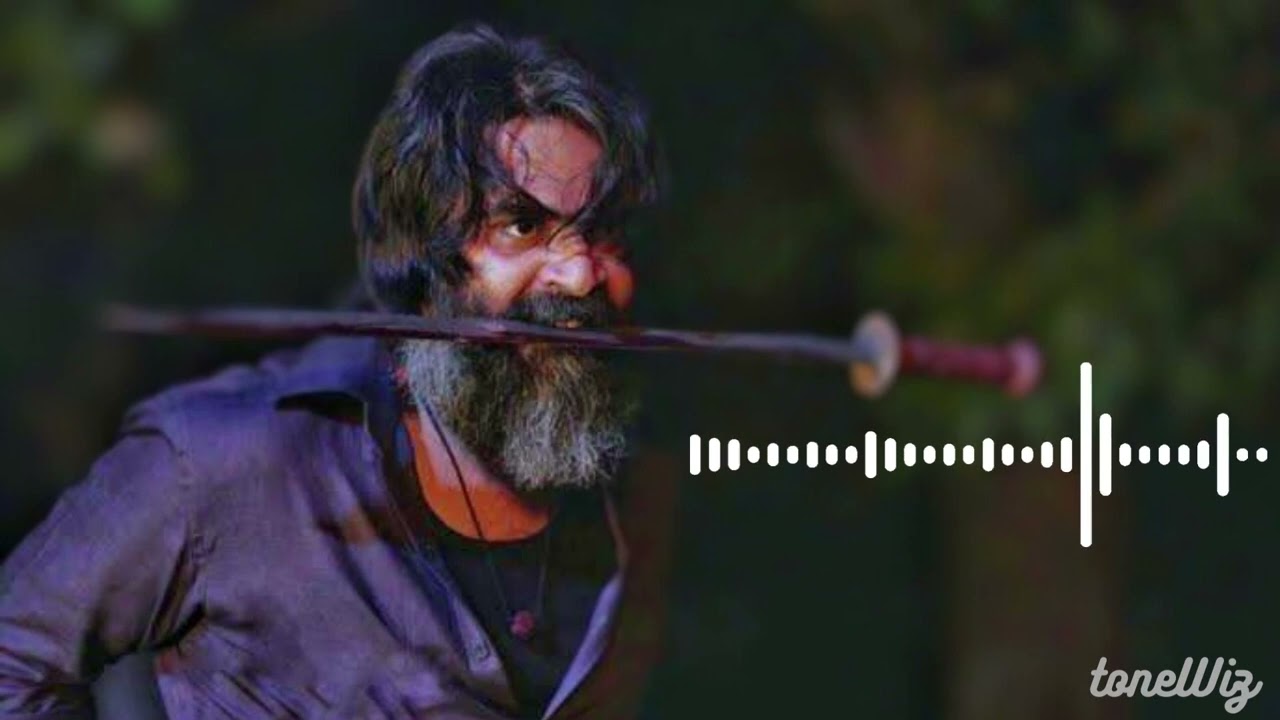 Pathu Thala - STR bgm / climax bgm / Download Available  