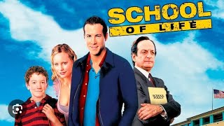School of life 2005 in hindi dubbed 