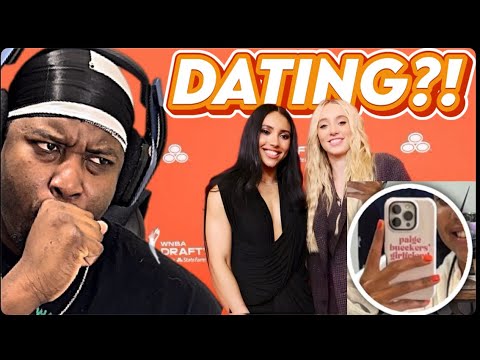Paige & Azzi Are Together Now?! (Need More Clips) - YouTube