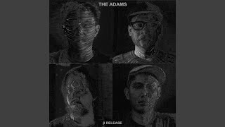 Video thumbnail of "The Adams - Jikalau"