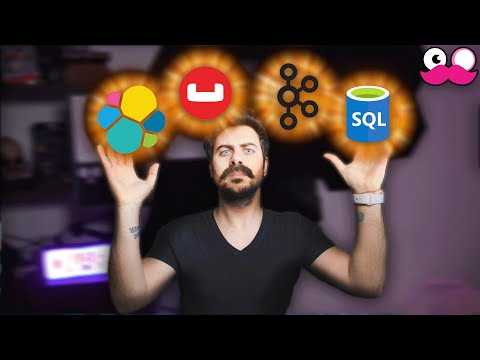 Te enseño un STACK de backend INCREÍBLE