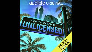 We are proud to announce: Unlicensed Season 2