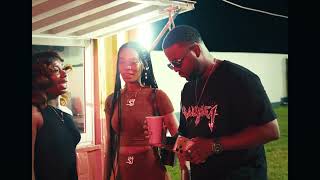 Edi s - M'en Aller ( Clip Officiel )