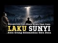 Kisah Nyata‼️ LELAKU SUNYI -- Satu Orang yang Menyelamatkan Nasib Satu Desa | #sabdopalon