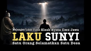 True Story - THE SILENT MAN: One Man Who Saved the Fate of a Village | #sabdopalon