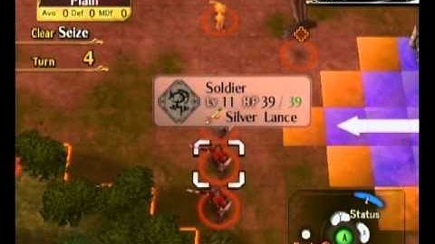 FE PoR: Ch28 [Twisted Tower]