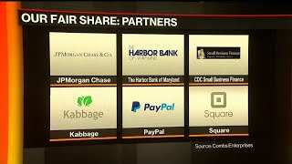 Our Fair Share Helping Connect African Americans With PPP Loans screenshot 1