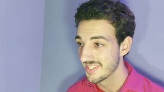 Papa John Interview screenshot 2