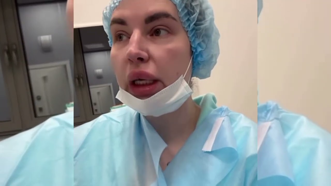 Саша Черно и Иосиф Оганесян рассказали о состоянии сына