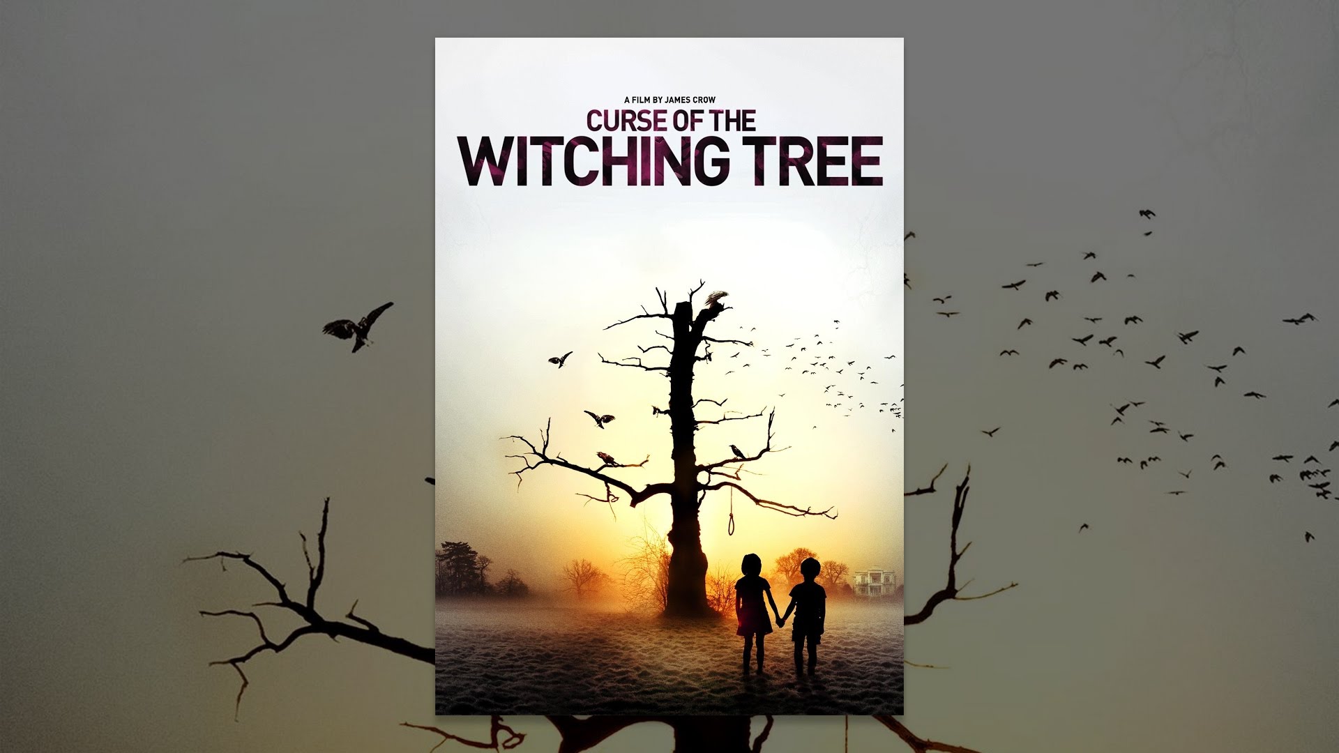 Curse Of The Witching Tree Youtube