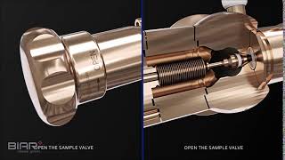 Download Lagu BIAR Magic Hand Wheel and bellows MP3