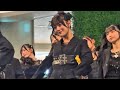 WHITE SCORPION【その世界線を生きている】