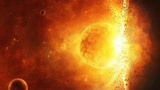 СУПЕР КОСМИЧЕСКИЙ ДУДУК!