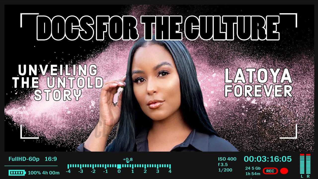 Letoya Forever: Genius or a Attention Junkie