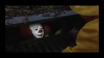 ペニーワイズがオススメするシリーズ 海外の反応