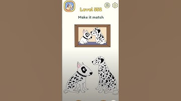 DOP 2 LEVEL 552 #trending #gaming #dop2 #shorts #viralshort