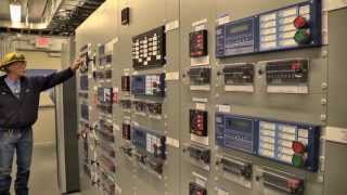 TCEQ: 2013 TEEA Winner, Techincal/Technology - Valero McKee Refinery, Sunray