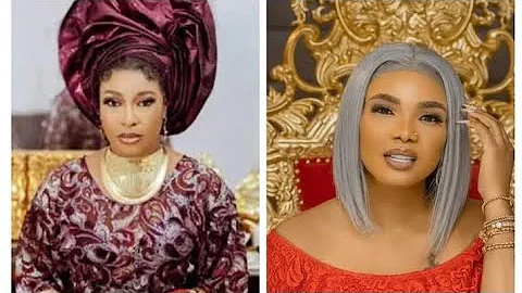 Why I will not forgive Iyabo Ojo Lizzy Anjorin goes spiritual