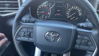 2025 Toyota Tundra_2WD SR5 Culver City, Beverly Hills, Marina del Rey, Inglewood, Los Angeles C...