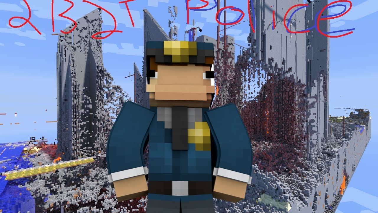 2B2T: New Sheriff in Town