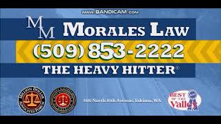 Heavy Hitter Law Firm Commercial Jingles Part 5