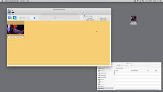 Video To Audio Extractor for Mac screenshot 4