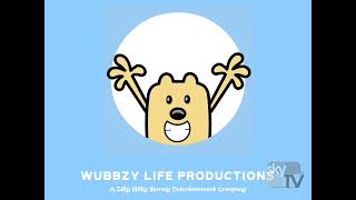 Balls Tvxbox 360Wubbzy Life Productions20Th Century Fox Tv 2007