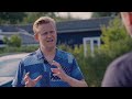 Martin vil opklare mordgåder med ny DNA-metode
