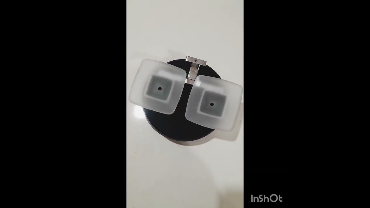 Stainless Steel Double Soap Dish