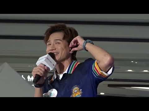 28天@梁釗峰_Night Lounge晚間音樂會