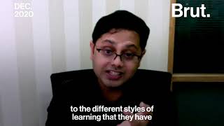 Surfing the online-learning wave