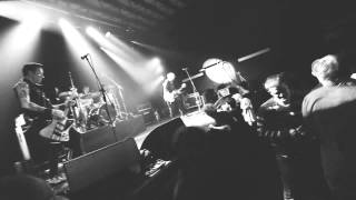 Watch Vibrators Wrecked On You video