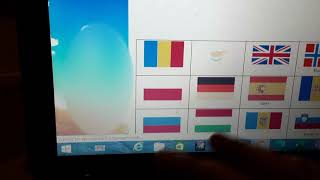 can I name all 47 flags of  Europe