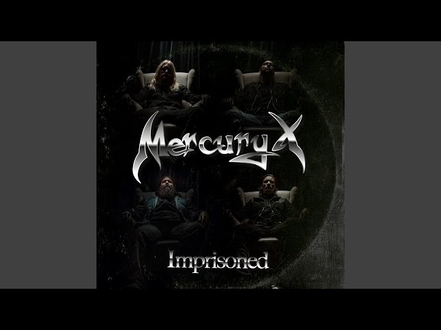 Mercury X - The Light In Your Eyes