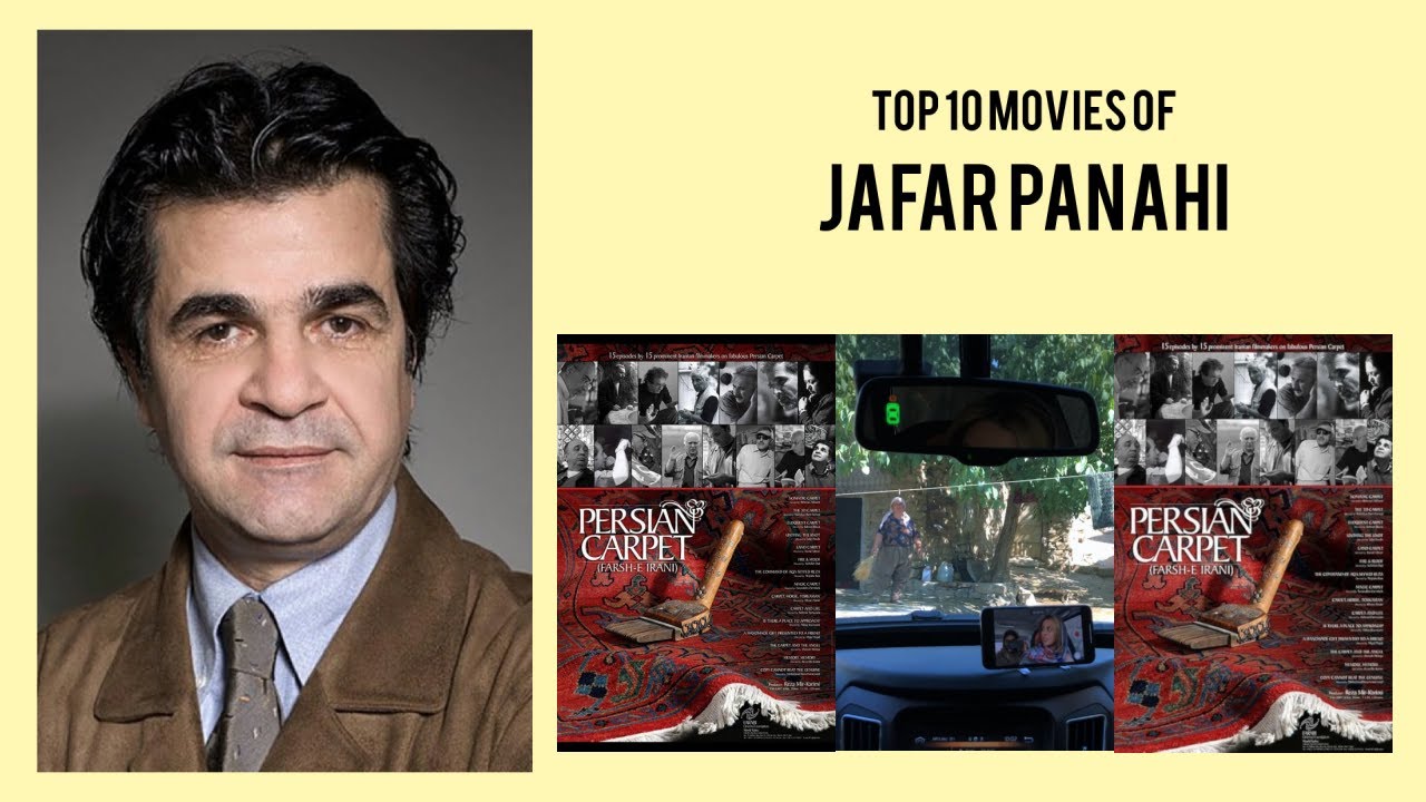 Jafar Panahi Top Movies by Jafar Panahi Movies Directed by Jafar