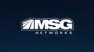 MSG Networks theme (2023-Present)