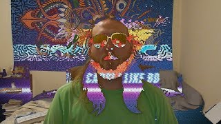 5 A.M. WAKE'N'BAKE 8/31/2017 - GORILLA GLUE #4 SHATTER GLOB DAB - SMOKE_N_CARS ft. Big_Erskine
