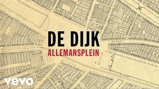 Video thumbnail of "De Dijk - Mensen Zijn Mensen (audio only)"