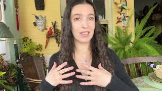 How To Step Away From Negativity And Another Hair Wash Night