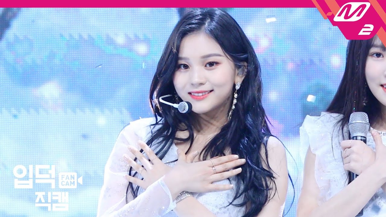 オムジ「시간을 달려서+너 그리고 나」公式Fancamのサムネイル