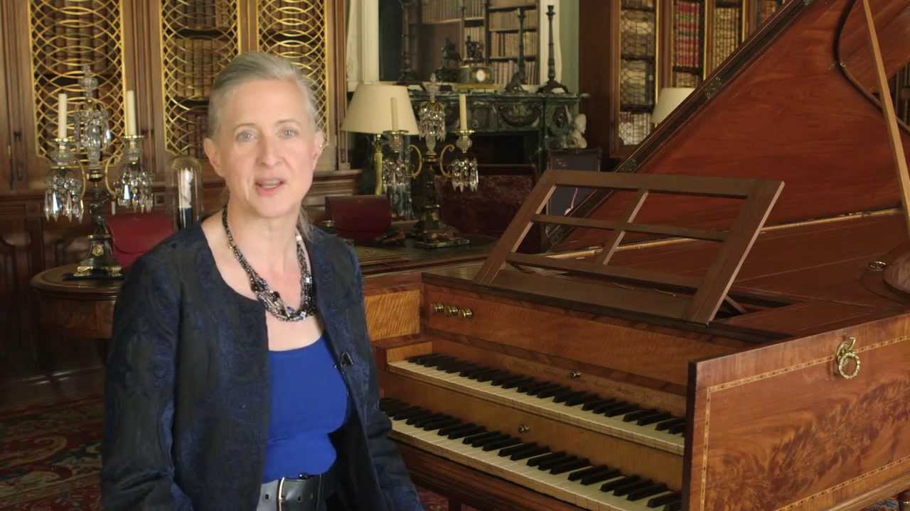 Music's Hidden Histories - Country House Collections