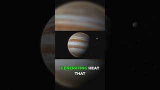 What Lies Beneath the Ice of Enceladus? #shorts #mystery