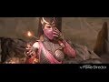 Mortal Kombat X - All Mileena Intros dialogue including DLC