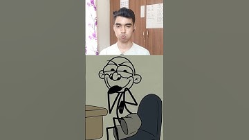 TRY NOT TO LAUGH END||🤣 MRB PART-1 ||WAIT FOR #viral #funny #shorts