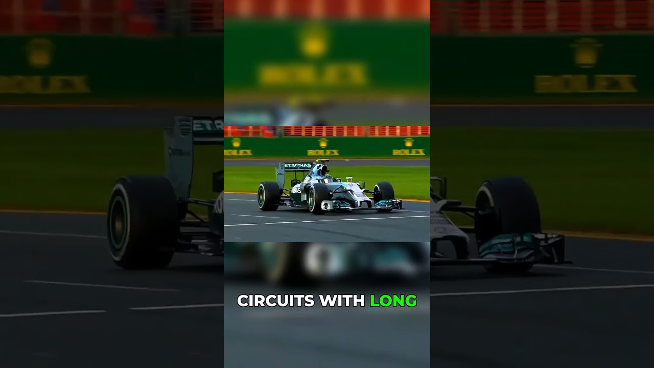 That Aerodynamic Trick F1 Teams Won't Explain 