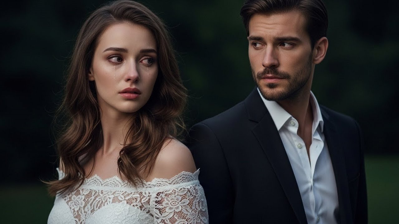 Upokorzona i zdradzona… nie wiedziała, że milioner już ją obserwował…