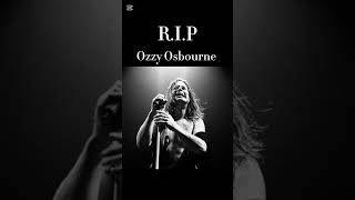 Celebrity R.I.P Ozzy Osbourne💔💔💔December 3 1948, - July 22, 2025 Net Worth