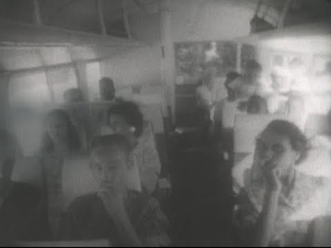 News of 1961: CORE Freedom Riders - YouTube