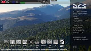 Godin Gamer Digital Combat Simulator World PC Opentrack (Neuralnet tracker)